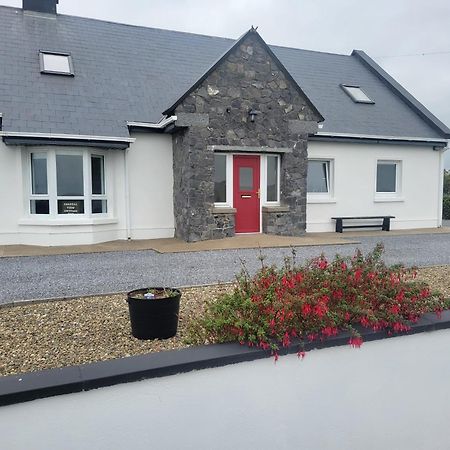 Coastal View Cottage Mullagh  Экстерьер фото