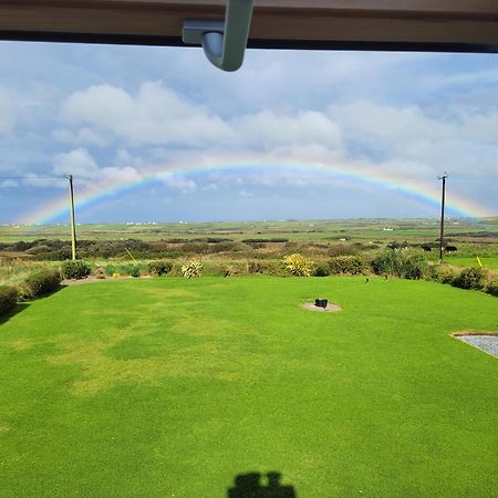 Coastal View Cottage Mullagh  Экстерьер фото