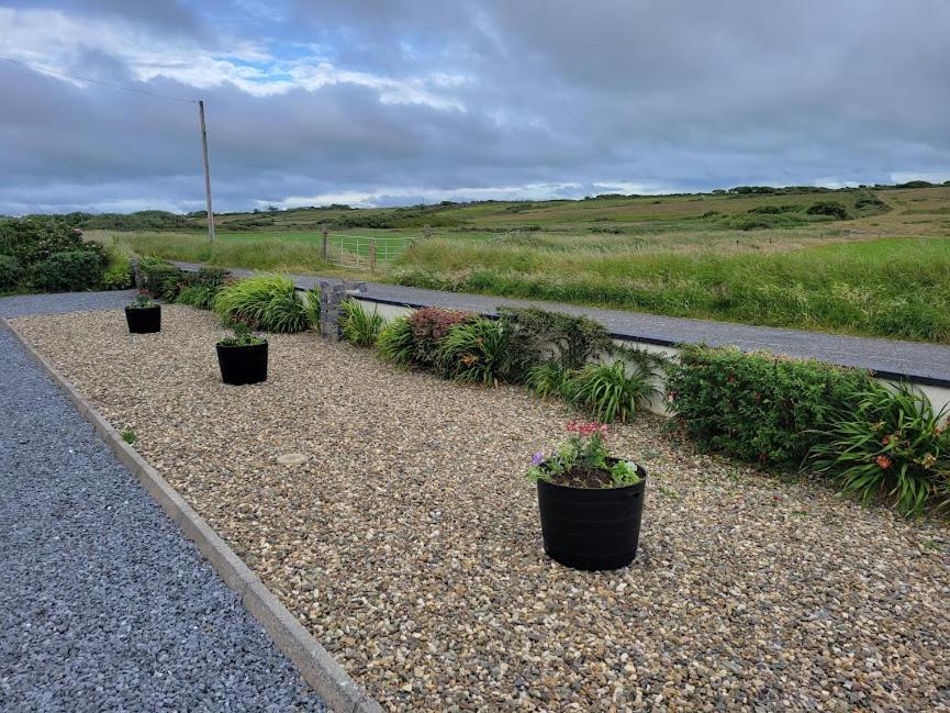 Coastal View Cottage Mullagh  Экстерьер фото