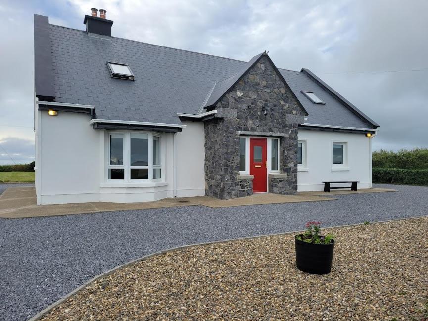 Coastal View Cottage Mullagh  Экстерьер фото