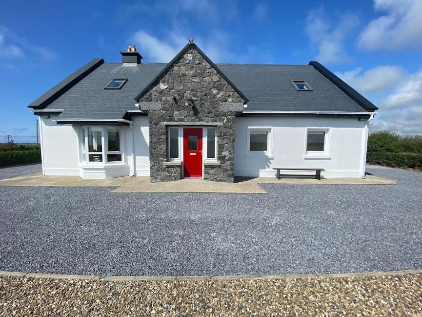 Coastal View Cottage Mullagh  Экстерьер фото